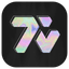 7TV Emotes Search icon