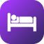 Bed Time Calculator icon