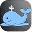 Open Docker icon