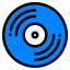 Navidrome logo