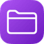 File Manager icon