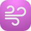 PurpleAir icon