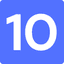 ICD10 Lookup icon