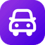 Camper Van Cost Tracker icon