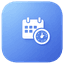 Cron Manager icon
