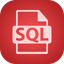 Format SQL icon