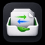 Croc Transfer icon