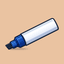 Simple Draw icon
