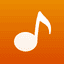 MusicThread icon