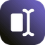 Invisible Text Detector icon