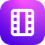 Series Rating Graphs icon