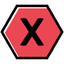 No as a Service icon