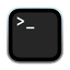 Terminal icon