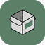 HomeBox icon