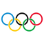 Olympic Games logo