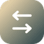 Display Input Switcher icon