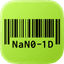 Generate Nanoid icon