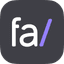 Fathom Analytics Stats icon