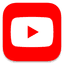 YouTube icon