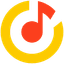 Yandex Music icon