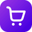 Shopify Shop icon