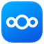 Nextcloud icon