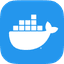 Docker logo