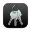 Watchkey logo