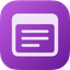 OneNote icon